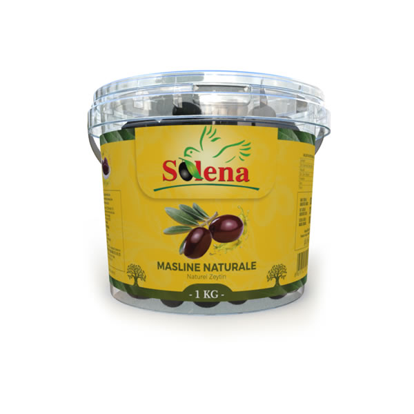 Masline Naturale Uslu1 KG