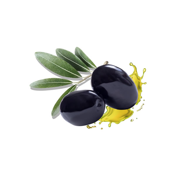 Masline Negre Uslu3,5 KG