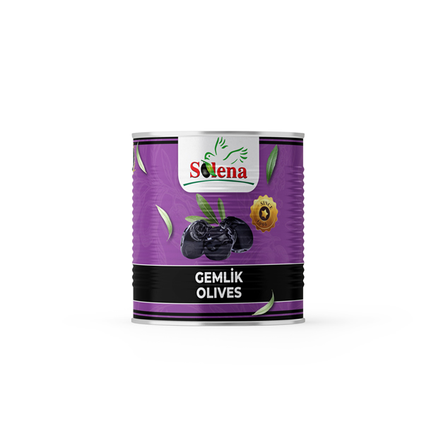 Gemlik Olives
